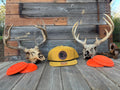 Biscuit Patch Hat (dog)