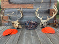 Delta Camo Patch Hats (dog)