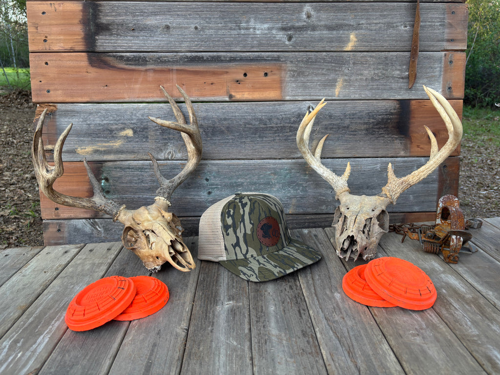 Bottomland Trucker Patch (dog)