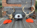 Delta Bill Patch Hat (dog)