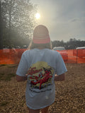 Boil Season Pocket Tee (blue)