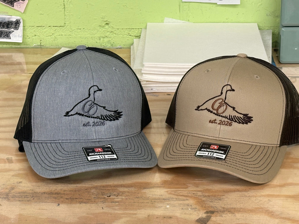 Trucker Hats