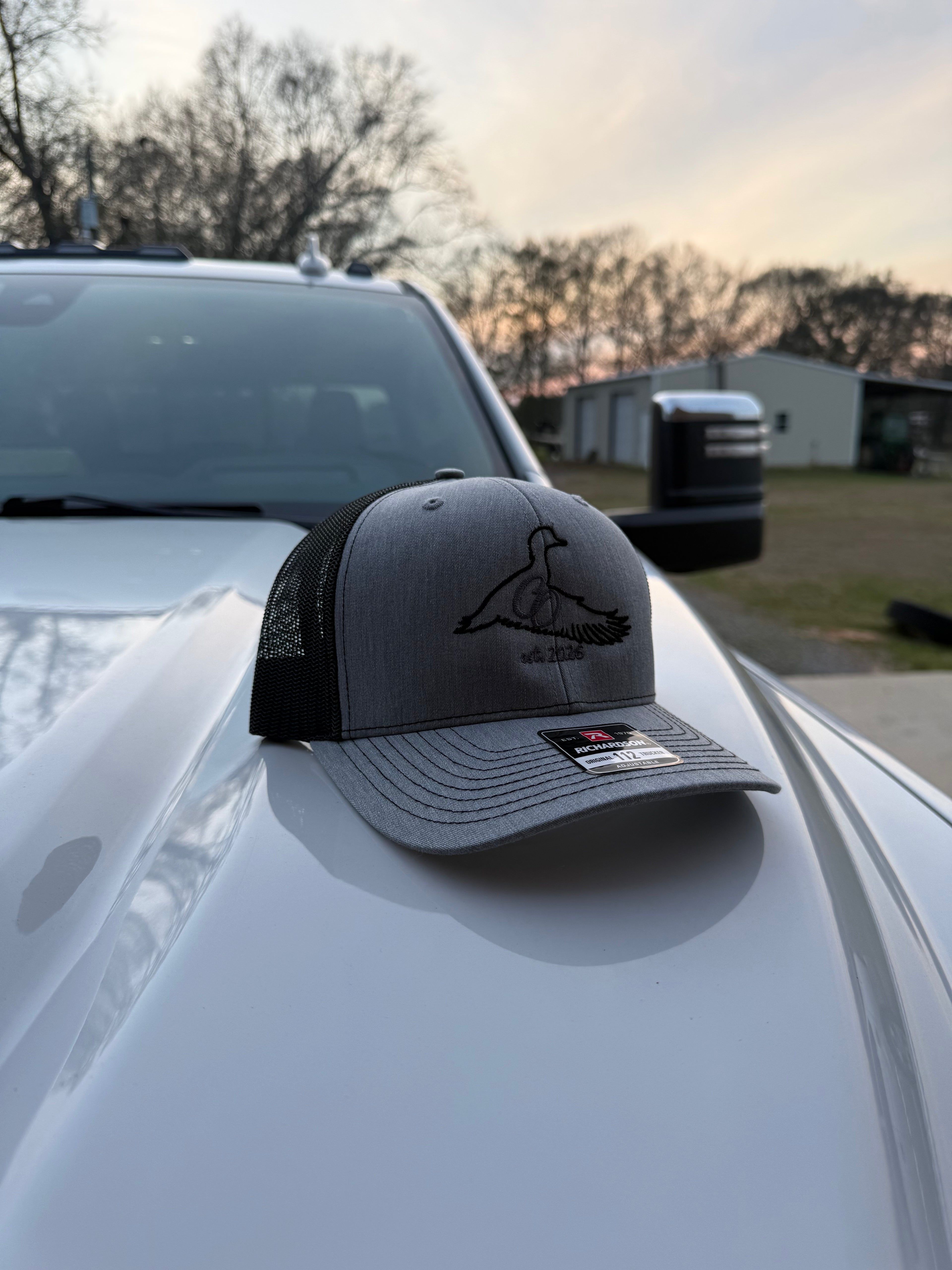 Trucker Hats