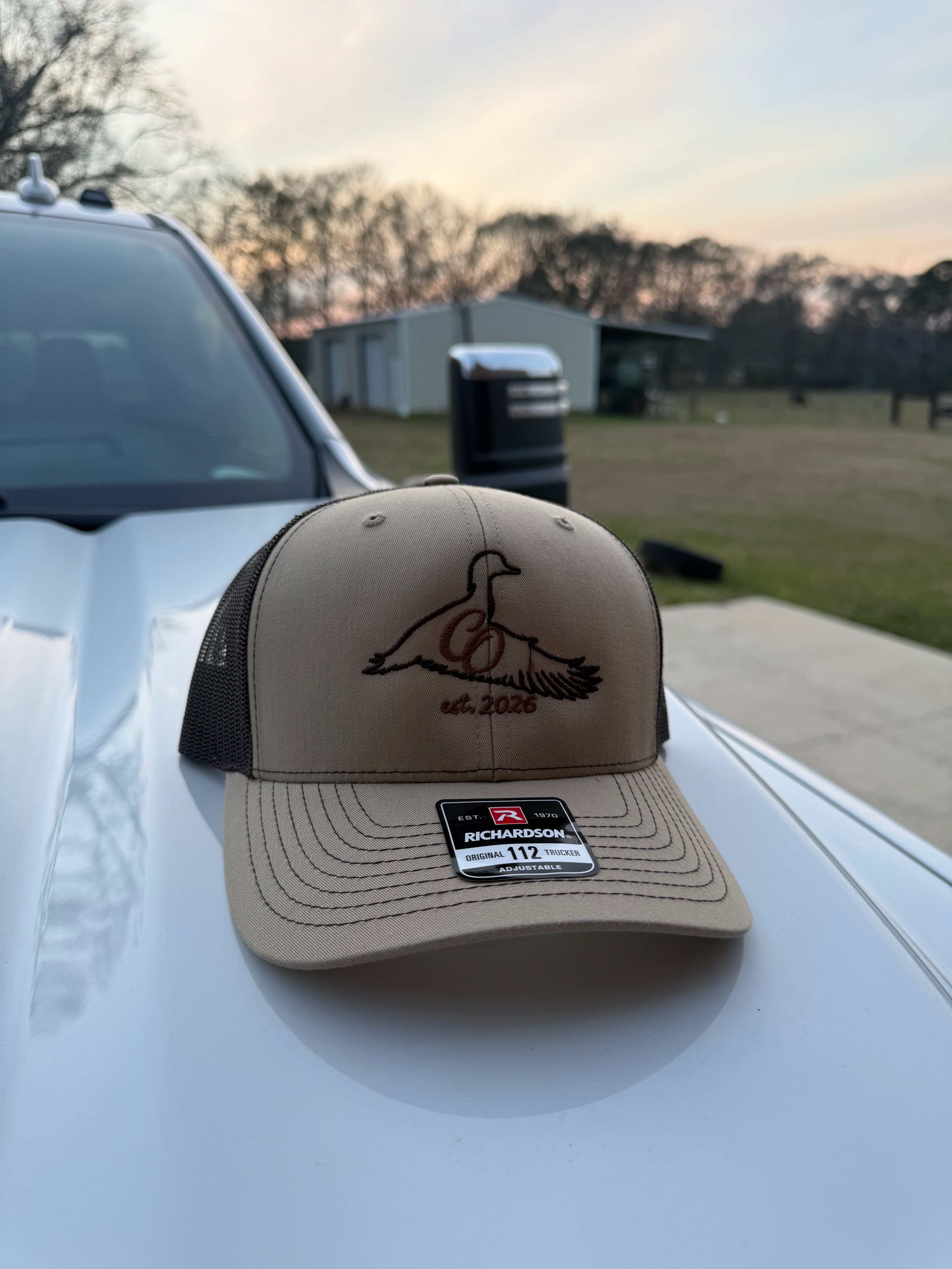 Trucker Hats